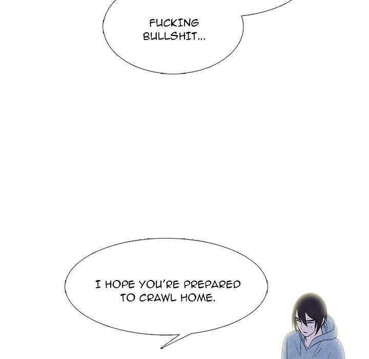 High School Devil Chapter 228 - Page 140