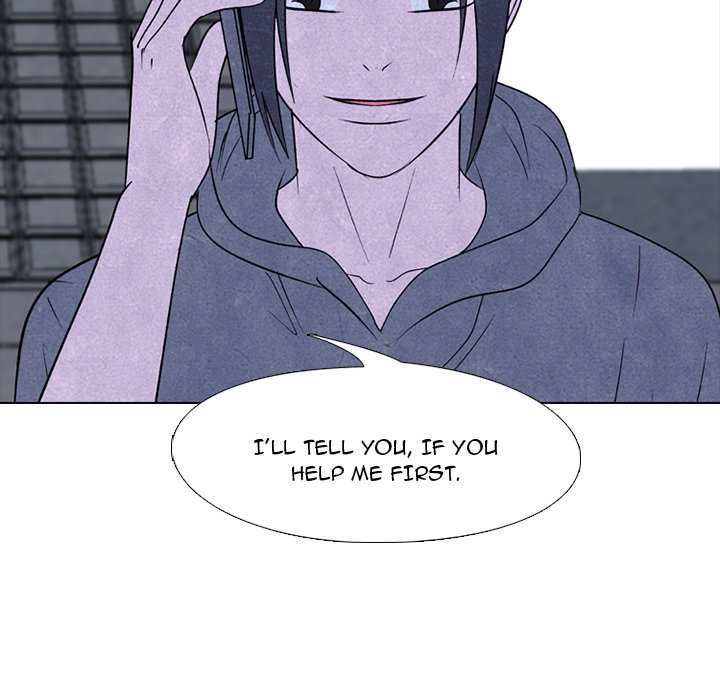 High School Devil Chapter 228 - Page 72