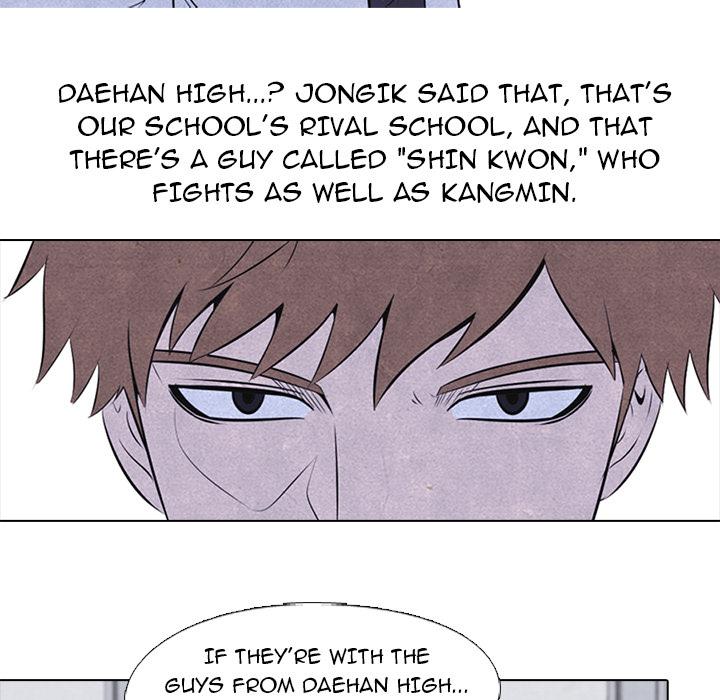 High School Devil Chapter 23 - Page 44
