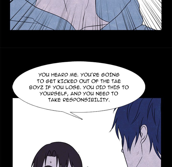 High School Devil Chapter 230 - Page 43