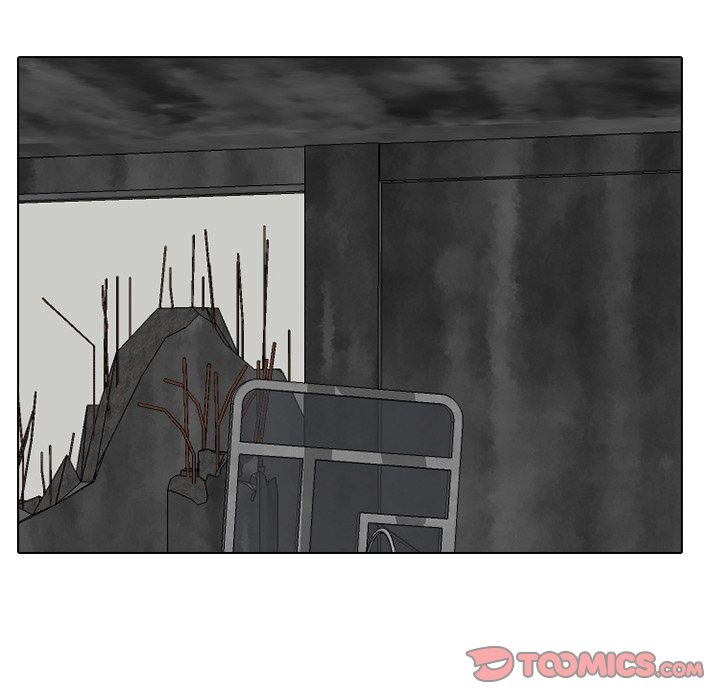 High School Devil Chapter 230 - Page 63