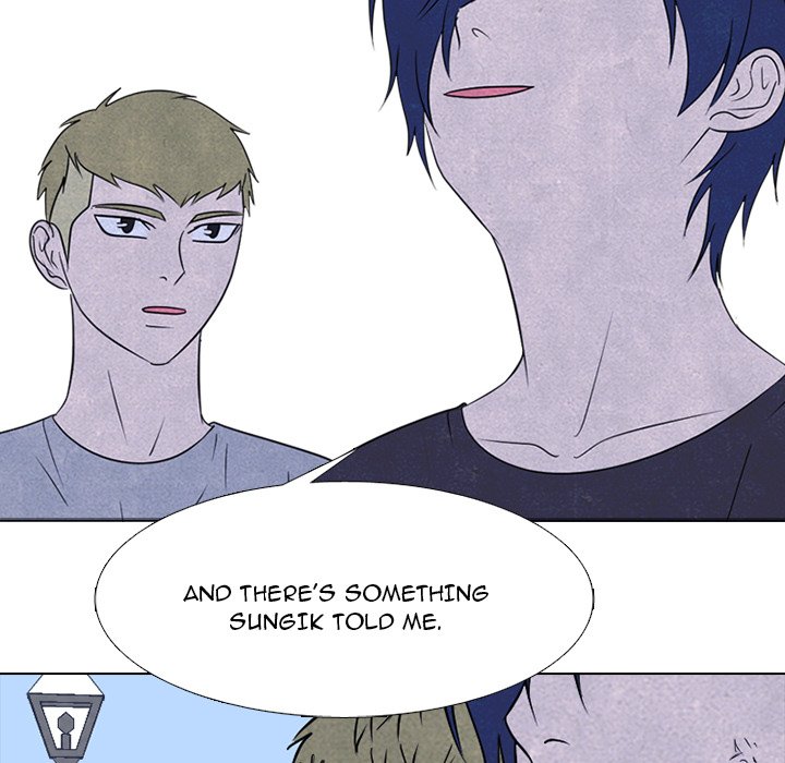 High School Devil Chapter 231 - Page 96