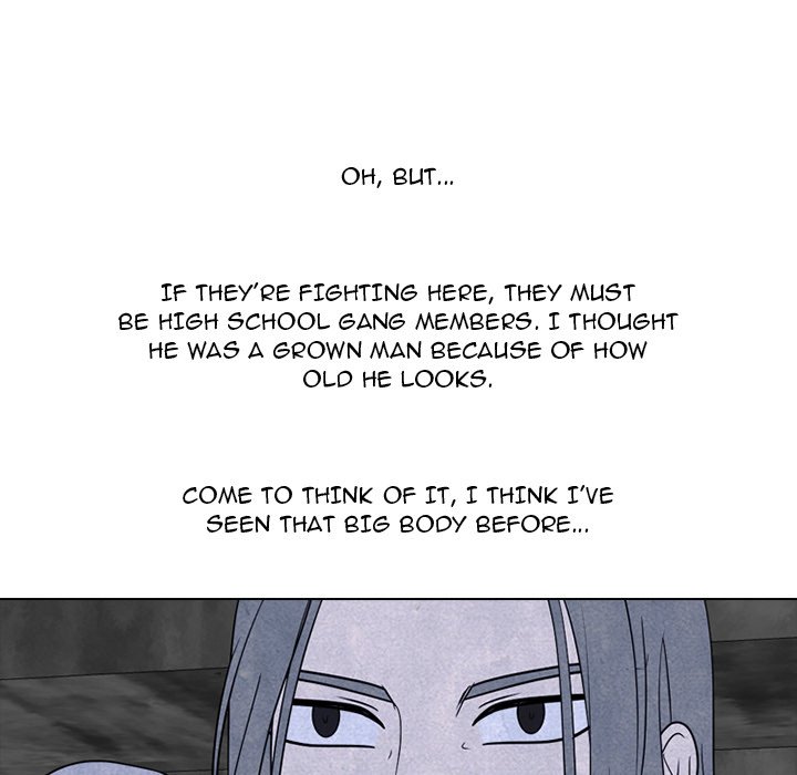 High School Devil Chapter 232 - Page 22