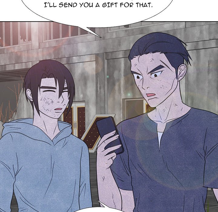 High School Devil Chapter 232 - Page 62