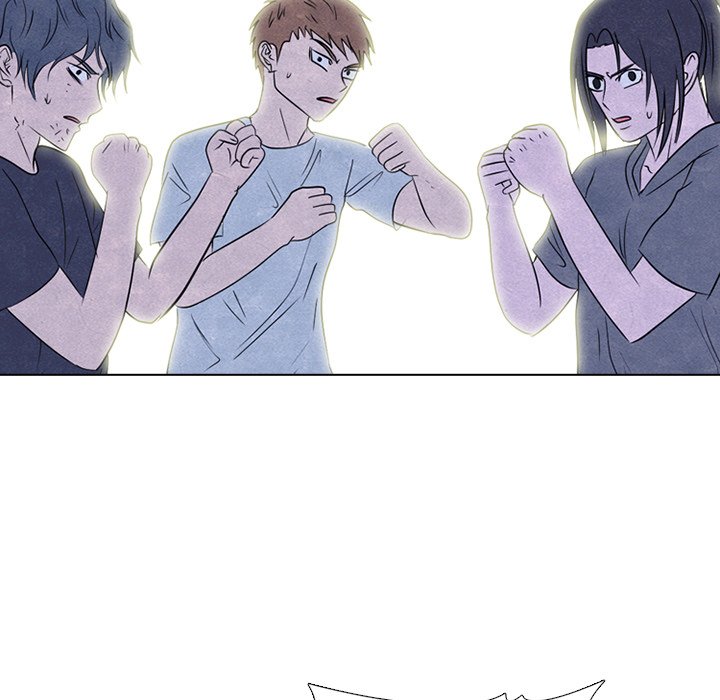 High School Devil Chapter 235 - Page 118