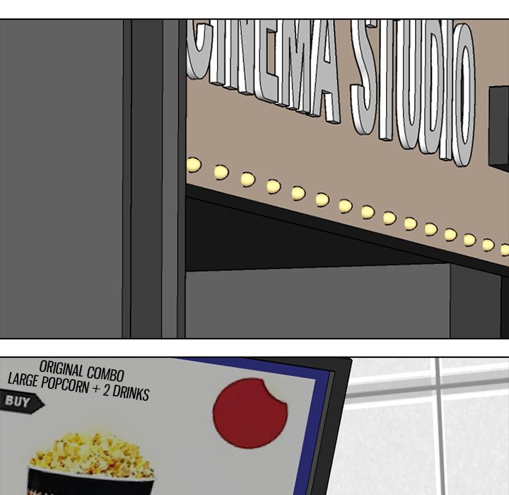 High School Devil Chapter 238 - Page 131