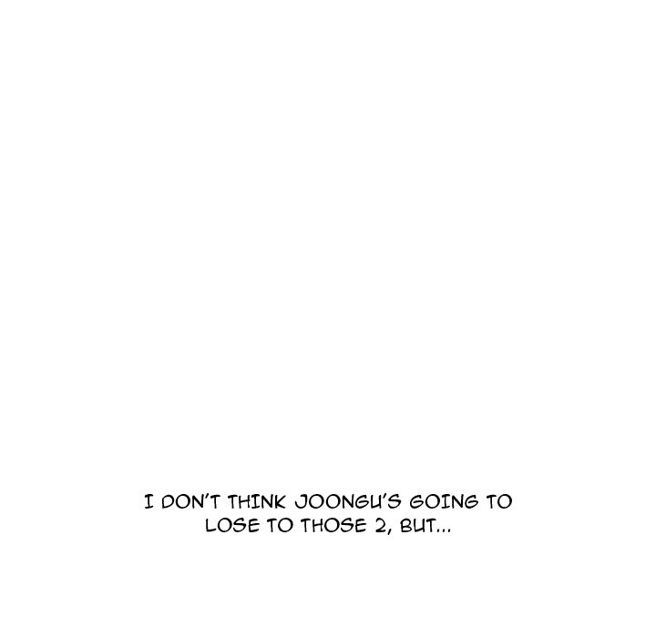 High School Devil Chapter 238 - Page 25