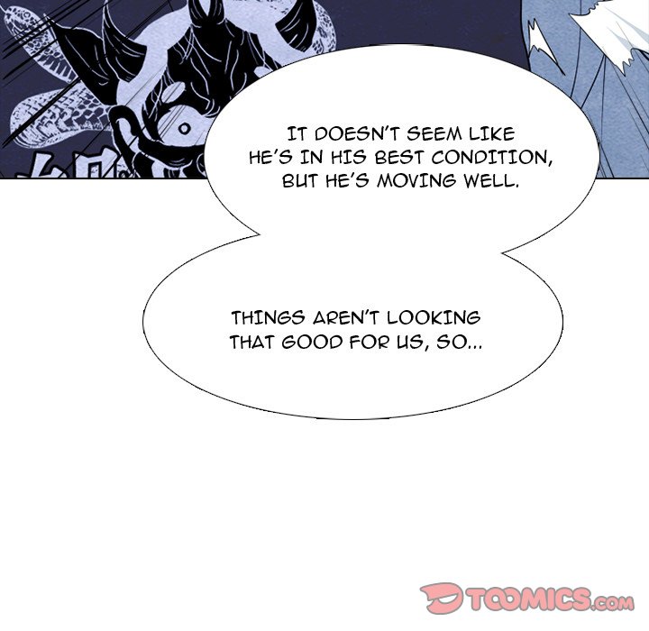 High School Devil Chapter 238 - Page 39