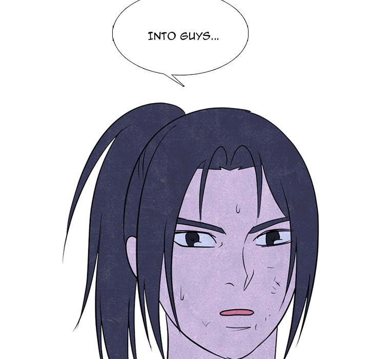 High School Devil Chapter 240 - Page 101