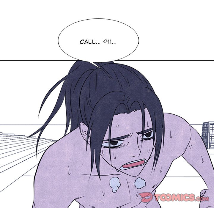 High School Devil Chapter 241 - Page 63