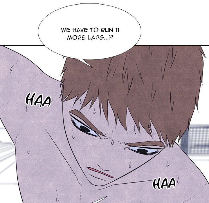 High School Devil Chapter 241 - Page 73