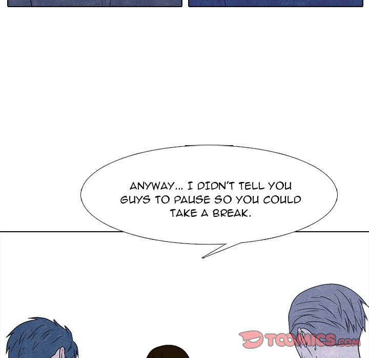 High School Devil Chapter 242 - Page 30