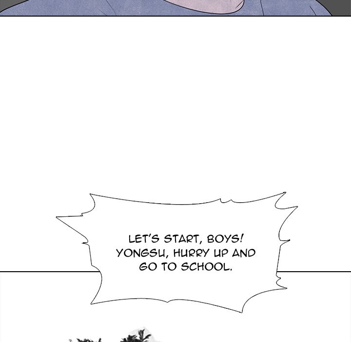 High School Devil Chapter 242 - Page 43