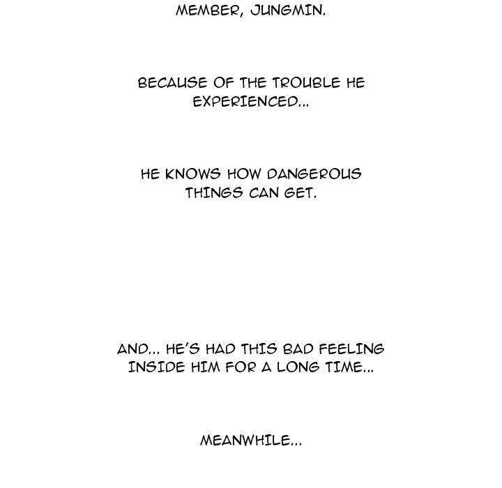 High School Devil Chapter 244 - Page 108