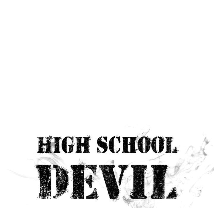 High School Devil Chapter 245 - Page 18