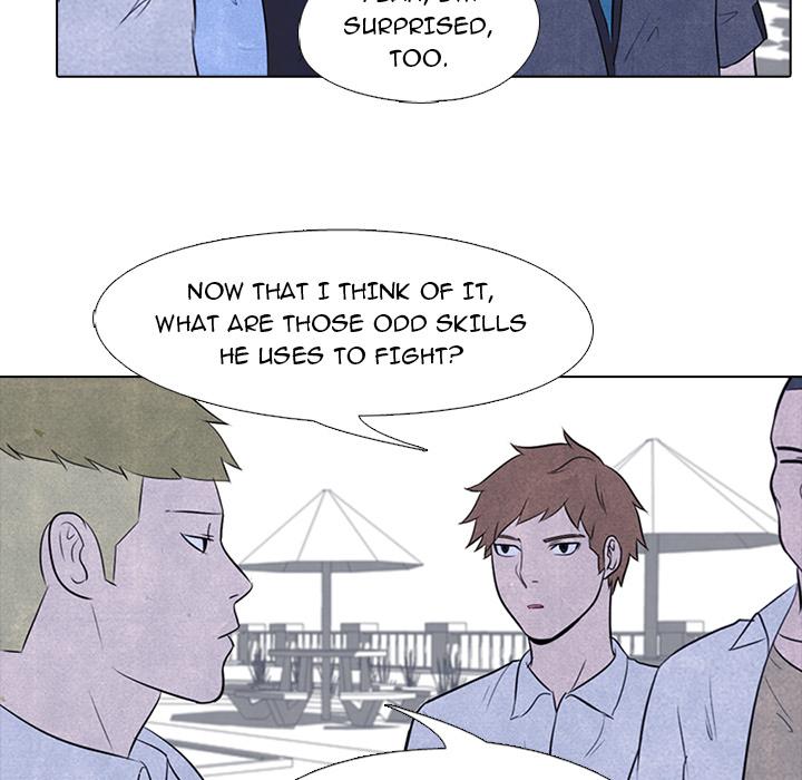 High School Devil Chapter 25 - Page 27