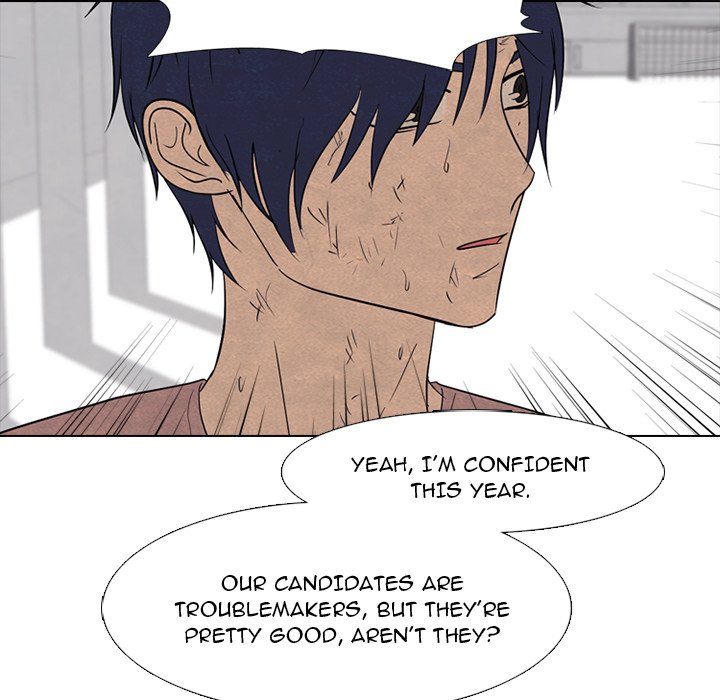 High School Devil Chapter 251 - Page 92