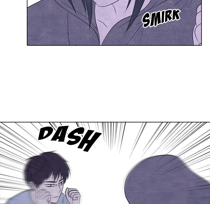 High School Devil Chapter 252 - Page 72