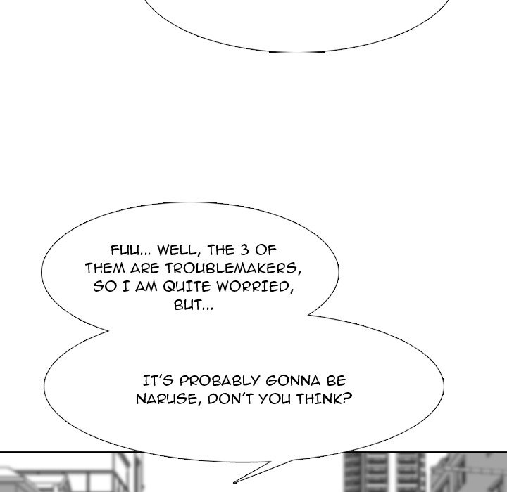 High School Devil Chapter 252 - Page 80