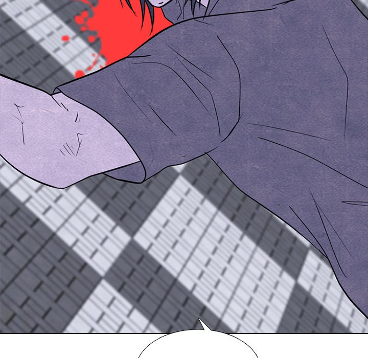 High School Devil Chapter 256 - Page 116