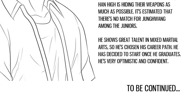 High School Devil Chapter 256 - Page 125