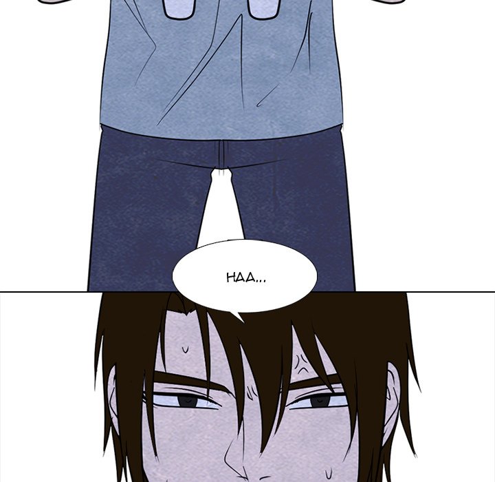 High School Devil Chapter 256 - Page 33