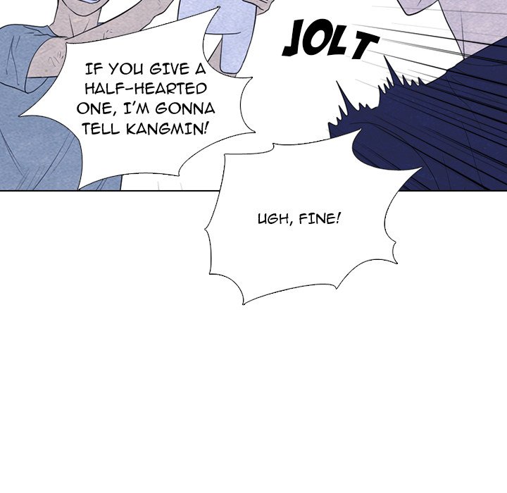 High School Devil Chapter 256 - Page 37