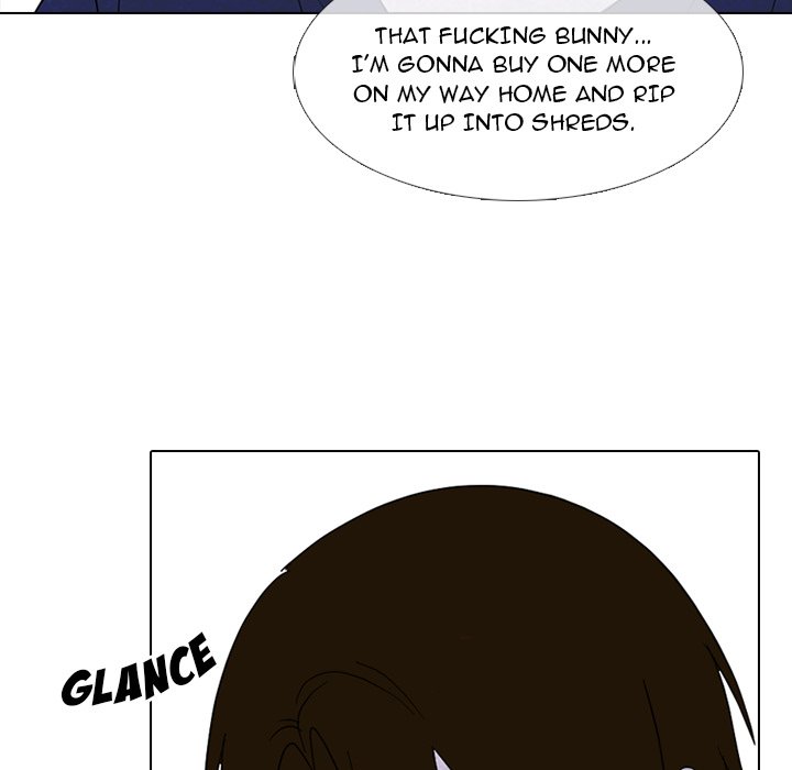 High School Devil Chapter 256 - Page 43