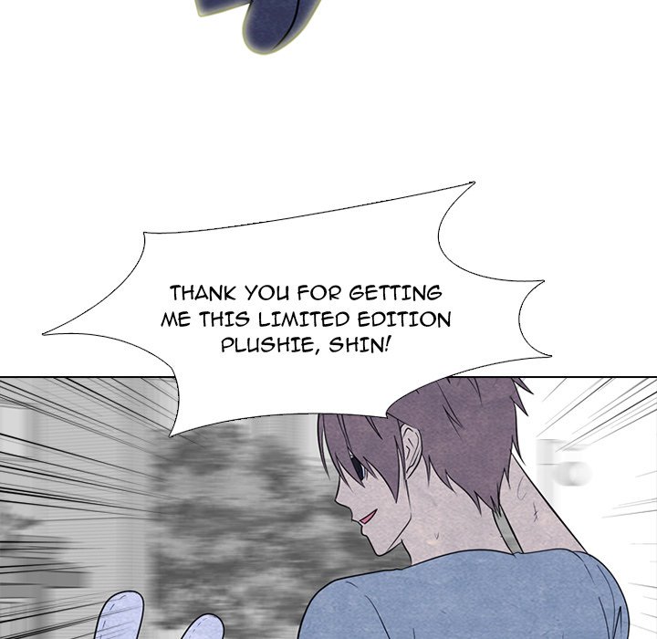 High School Devil Chapter 256 - Page 74