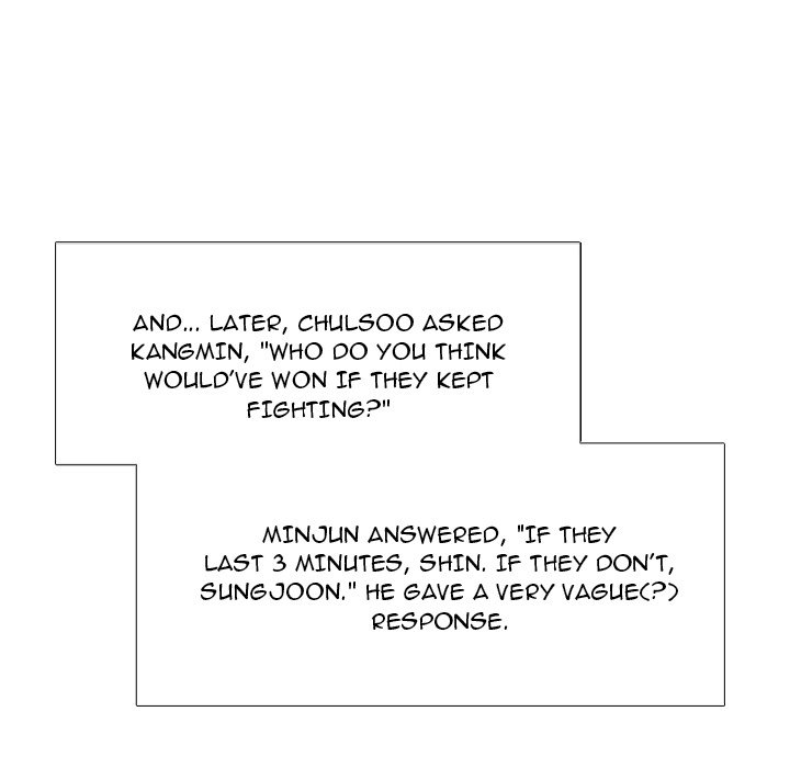 High School Devil Chapter 256 - Page 86