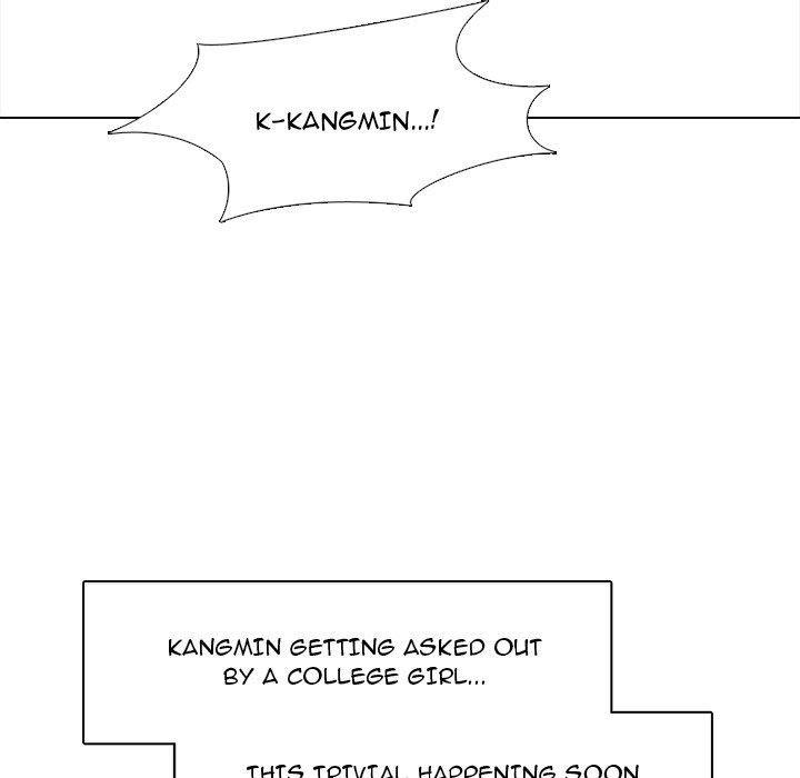 High School Devil Chapter 257 - Page 94