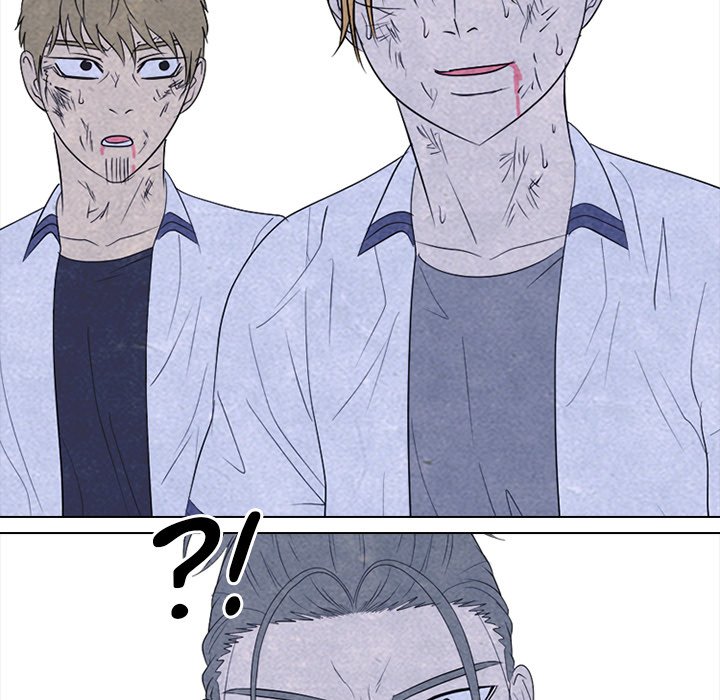 High School Devil Chapter 258 - Page 92