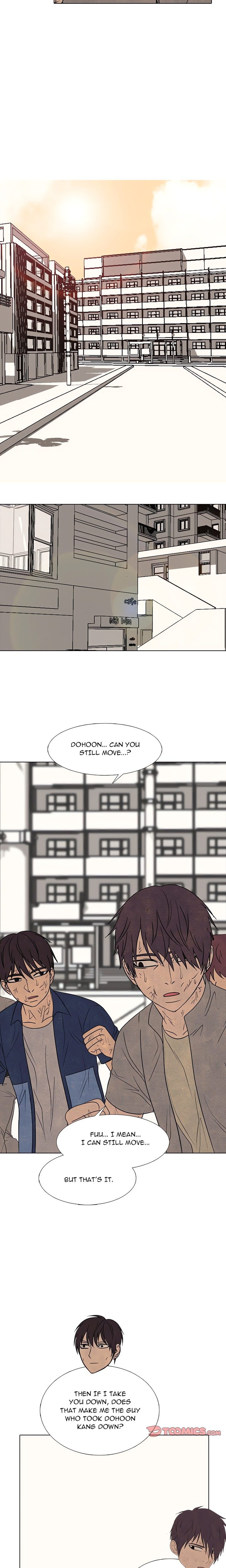 High School Devil Chapter 296 - Page 24