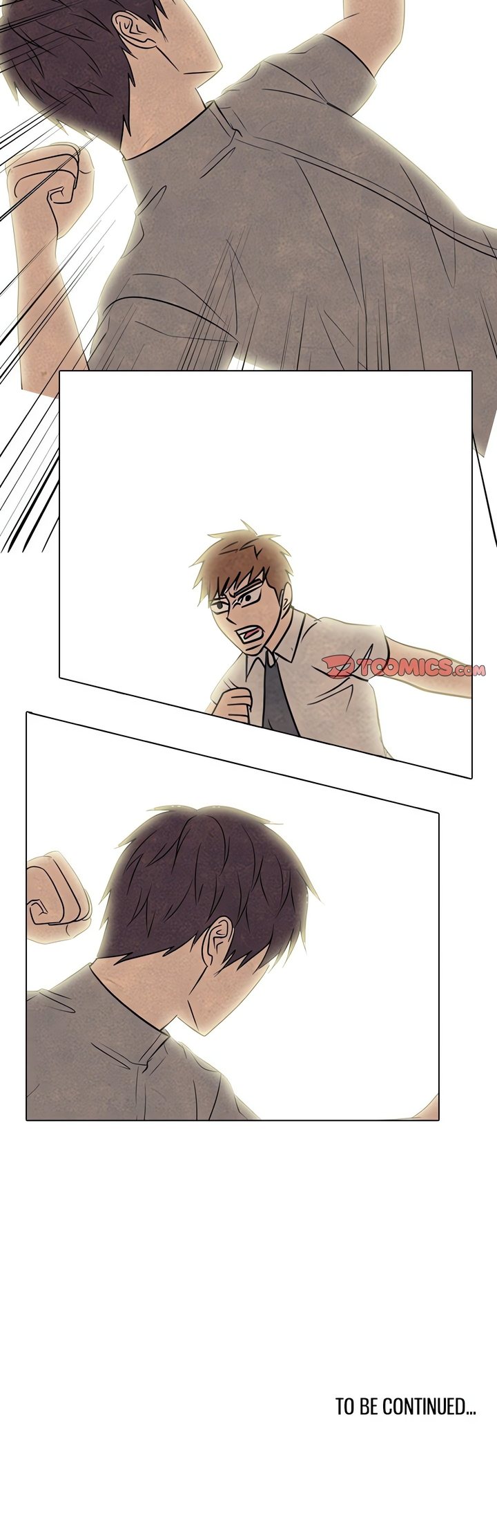 High School Devil Chapter 315 - Page 25