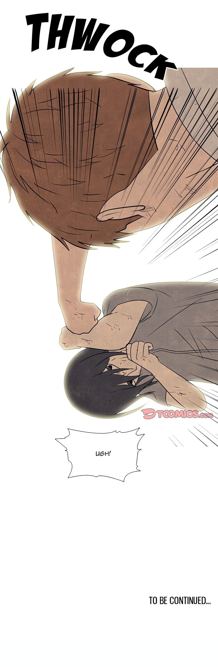 High School Devil Chapter 321 - Page 28