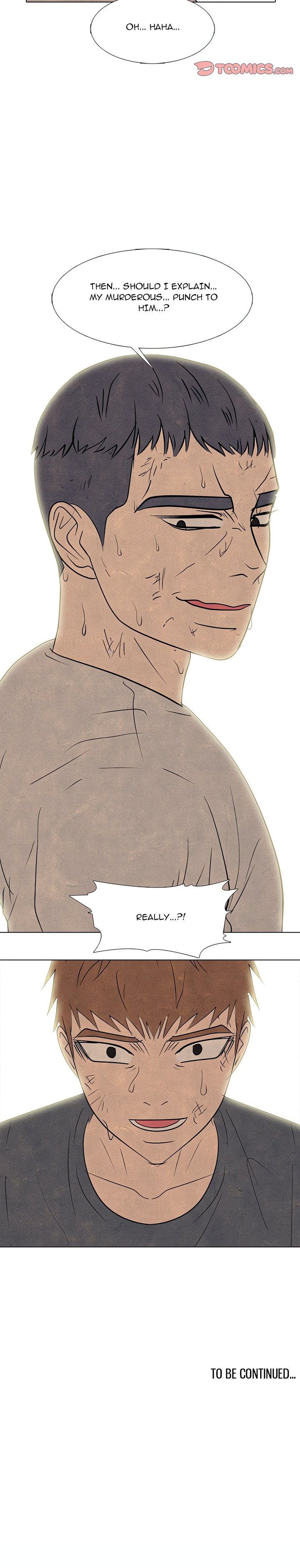 High School Devil Chapter 327 - Page 26