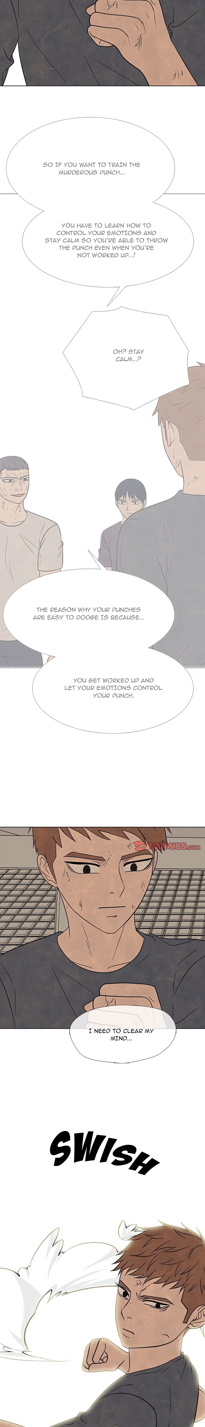 High School Devil Chapter 329 - Page 12