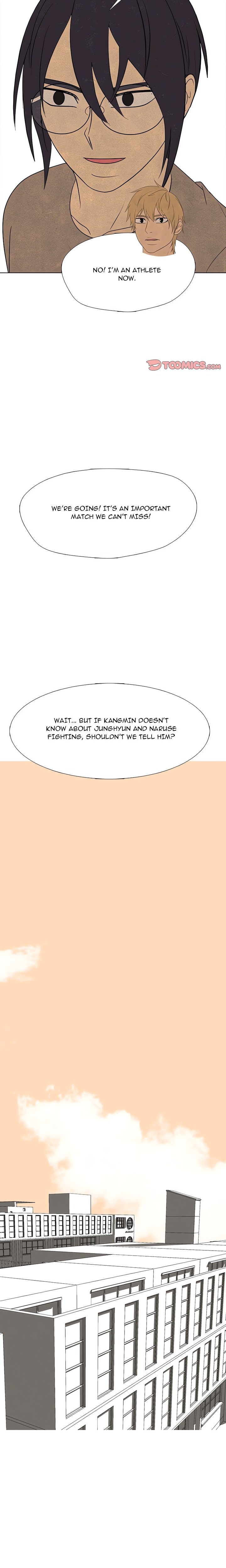 High School Devil Chapter 330 - Page 23