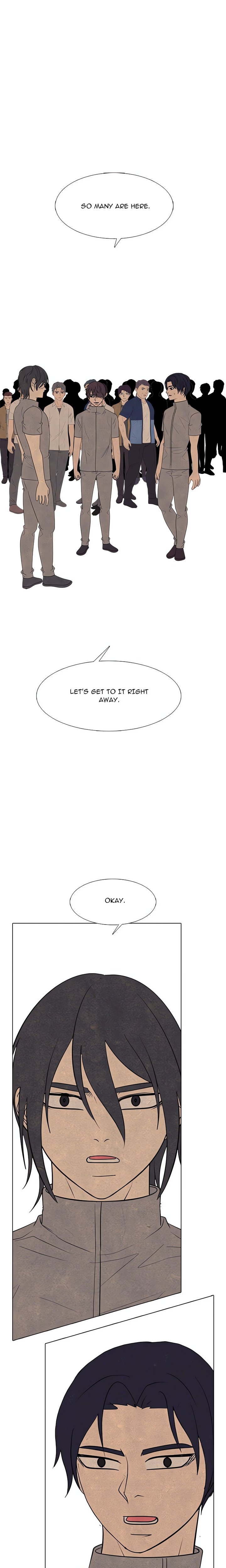 High School Devil Chapter 330 - Page 25