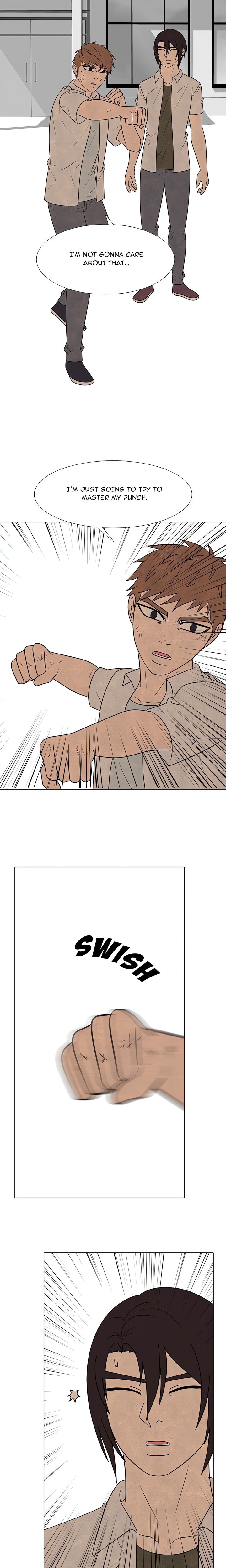 High School Devil Chapter 331 - Page 25