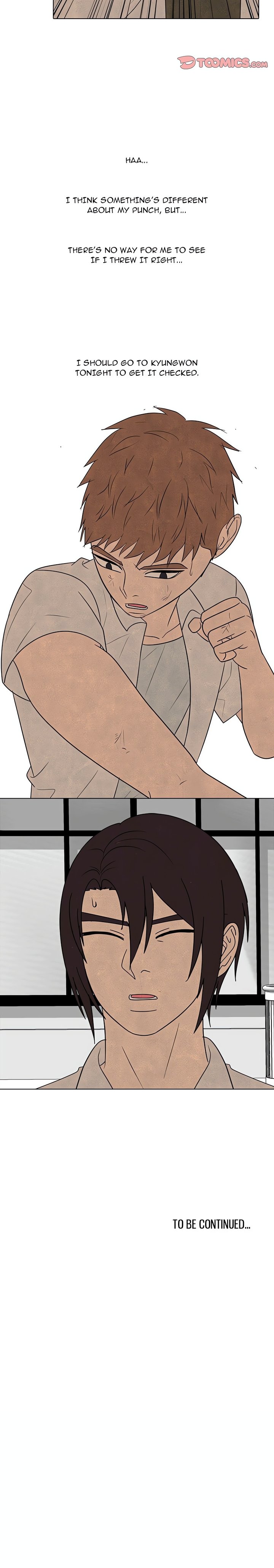 High School Devil Chapter 331 - Page 26