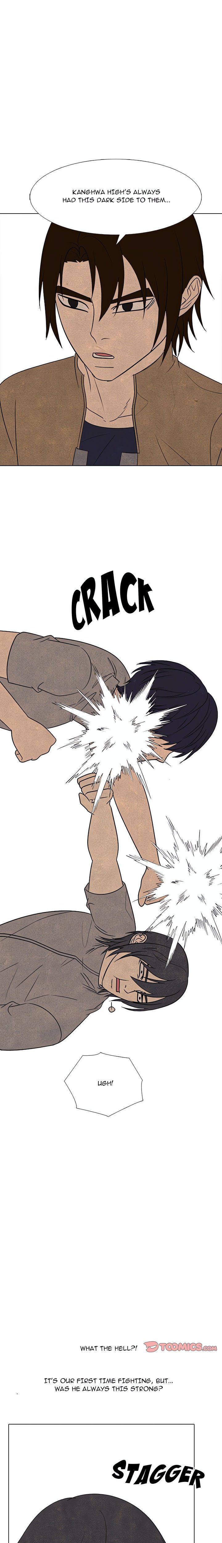 High School Devil Chapter 331 - Page 5