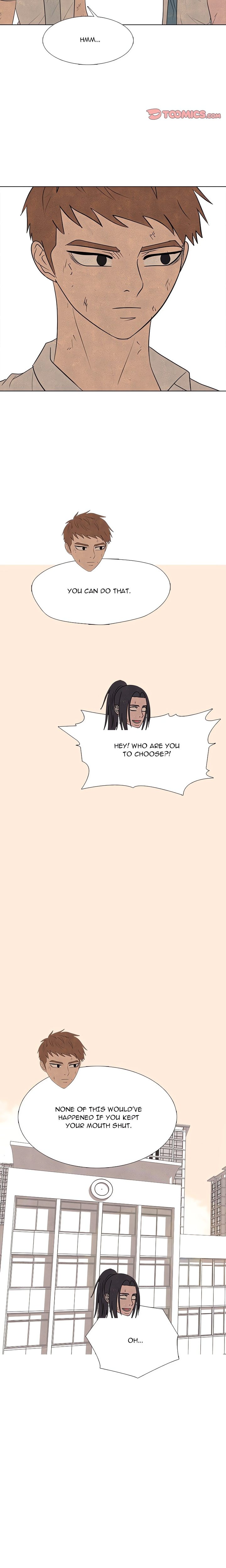 High School Devil Chapter 332 - Page 10