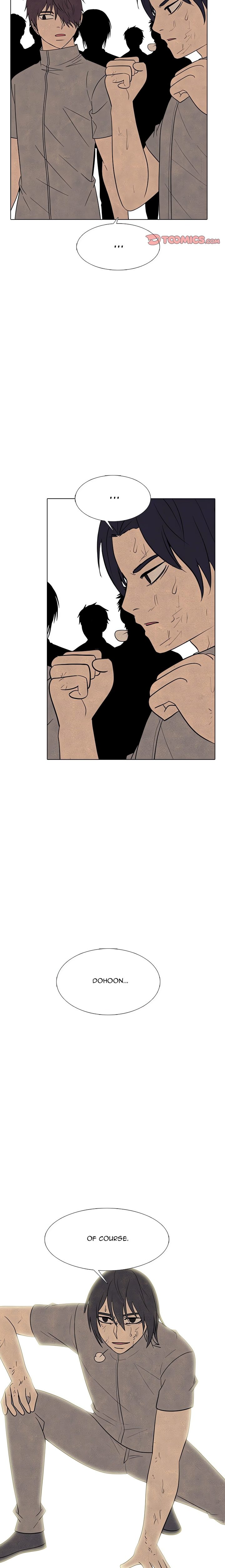 High School Devil Chapter 332 - Page 20