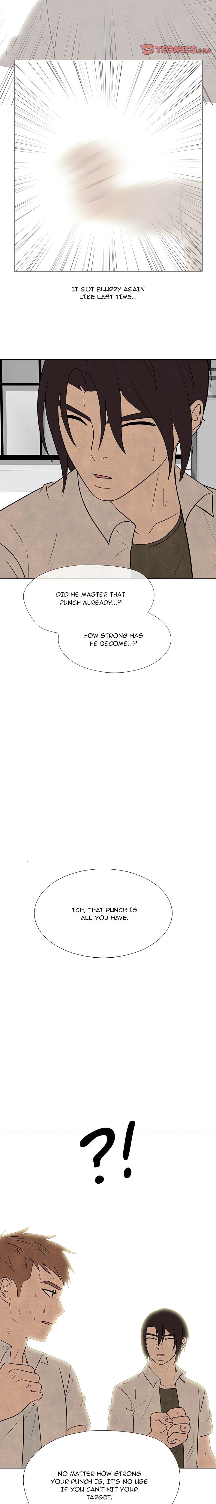 High School Devil Chapter 332 - Page 5