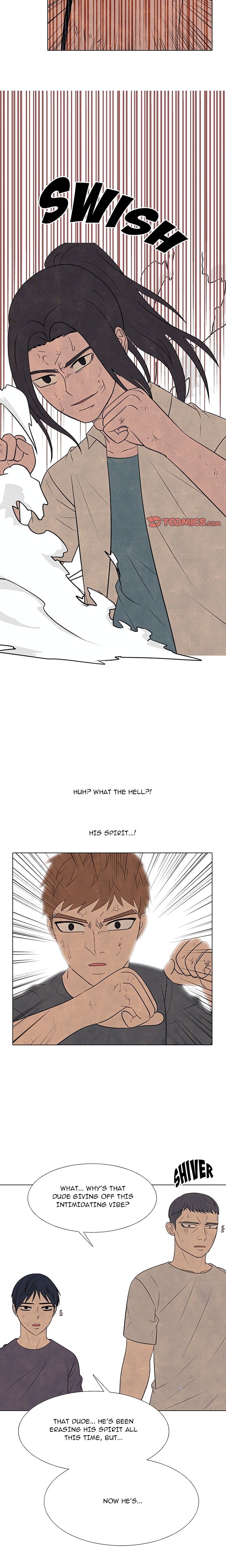 High School Devil Chapter 336 - Page 11