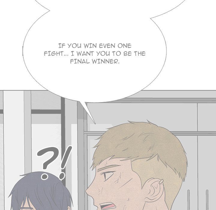 High School Devil Chapter 339 - Page 117