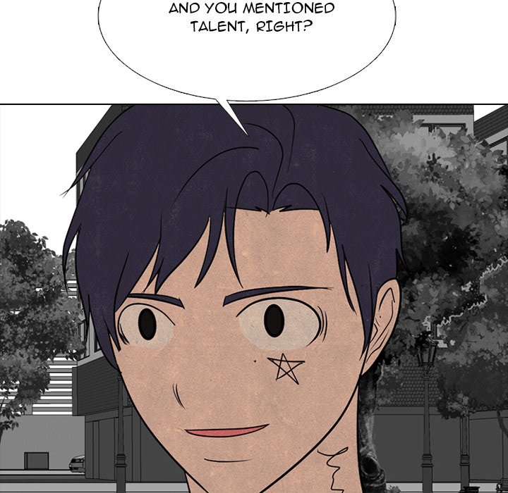 High School Devil Chapter 339 - Page 126