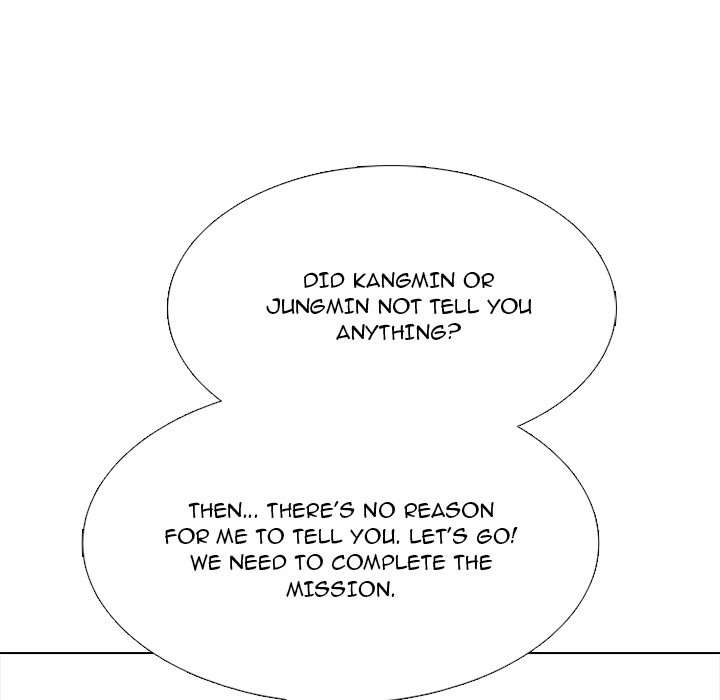 High School Devil Chapter 339 - Page 134