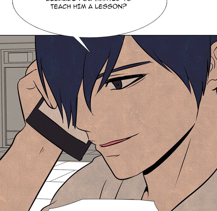 High School Devil Chapter 339 - Page 160